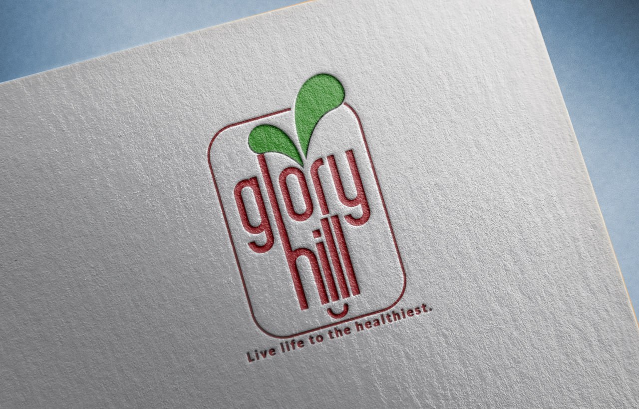 Glory Hill